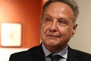 Κόντρα για το πλήθος εργατικών ατυχημάτων